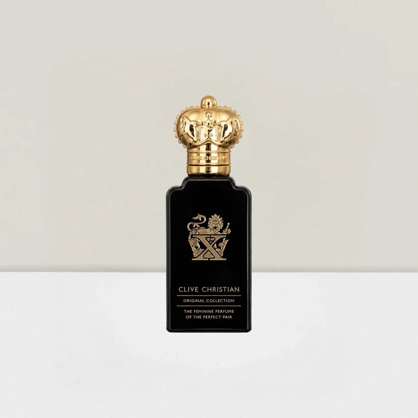 X Feminine Parfum 100 ml #3