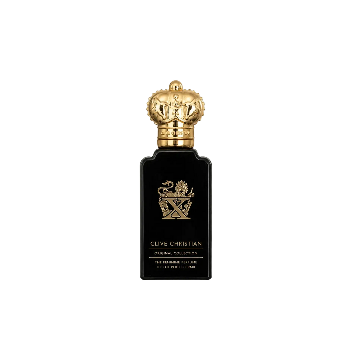 X Feminine Parfum 100 ml #3