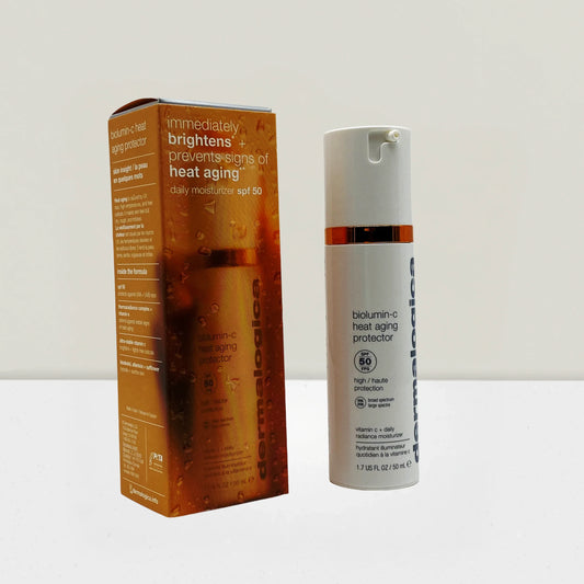 BioLumin-C Heat Aging Protector LSF 50 50 ml #2