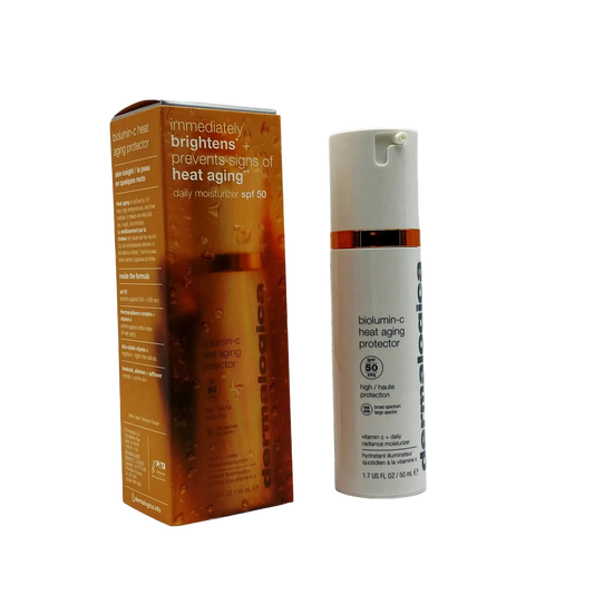 BioLumin-C Heat Aging Protector LSF 50 50 ml #2