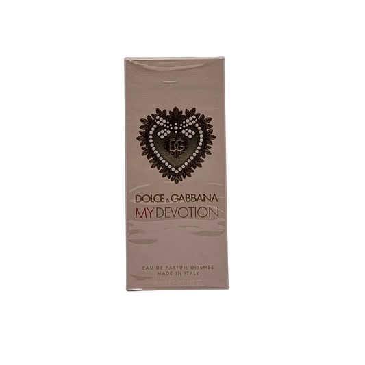My Devotion Eau de Parfum Intense 100 ml #1
