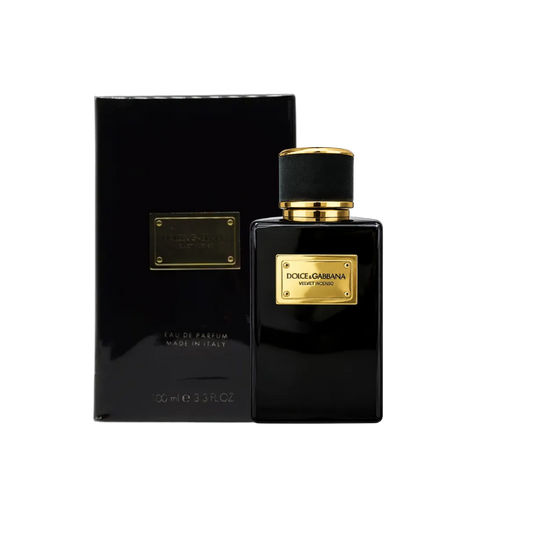 Velvet Incenso Eau de Parfum 100 ml #2