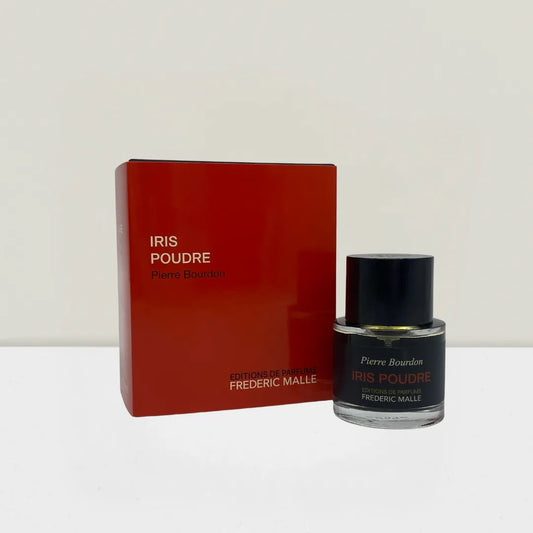 Iris Poudre Eau de Parfum 50 ml #2