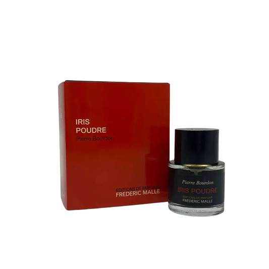 Iris Poudre Eau de Parfum 50 ml #2