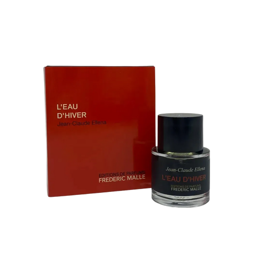 L’Eau d’Hiver Eau de Toilette 50 ml #2
