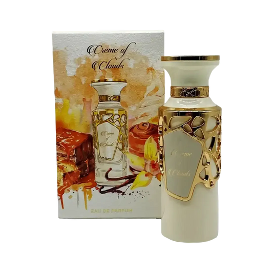 Creme of Clouds Eau de Parfum 100 ml #2