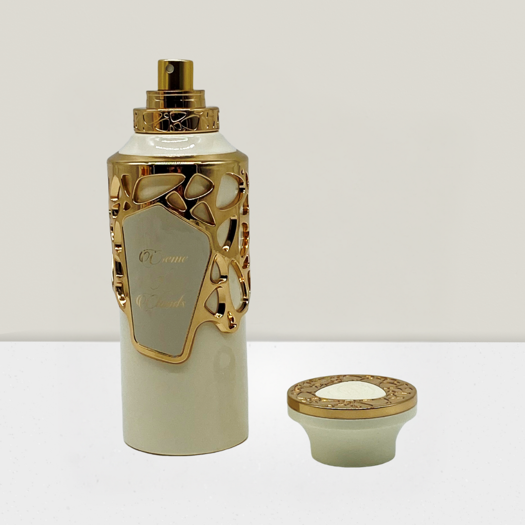 Creme of Clouds Eau de Parfum 100 ml #5