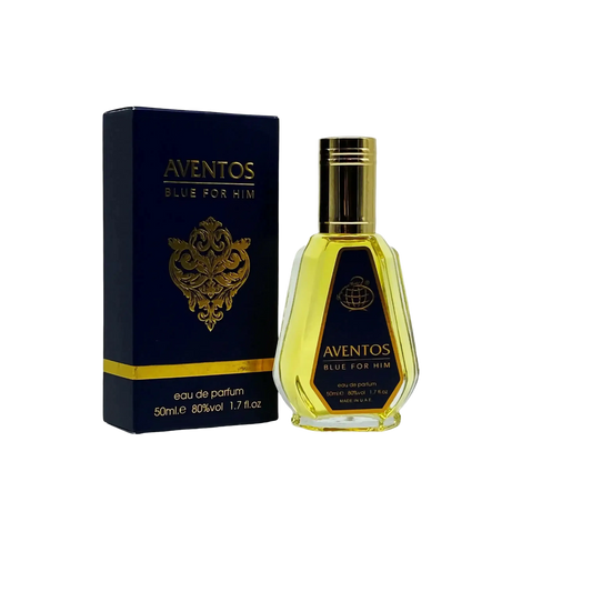 aventos blue for him Eau de parfum 50ml #2