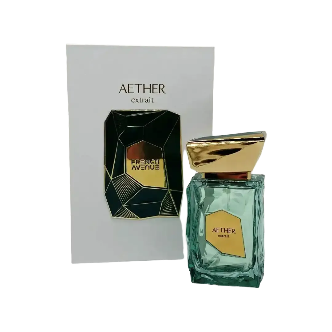 Aether Eau de Parfum 100 ml #2