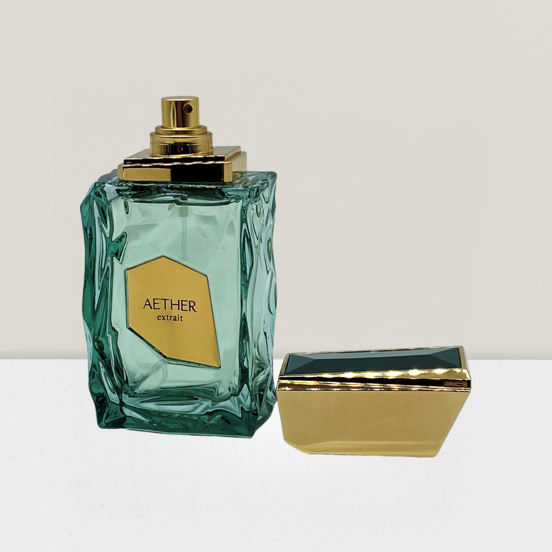 Aether Eau de Parfum 100 ml #4