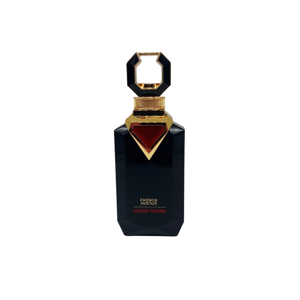 Amber Empire Extrait de Parfum 100 ml #3