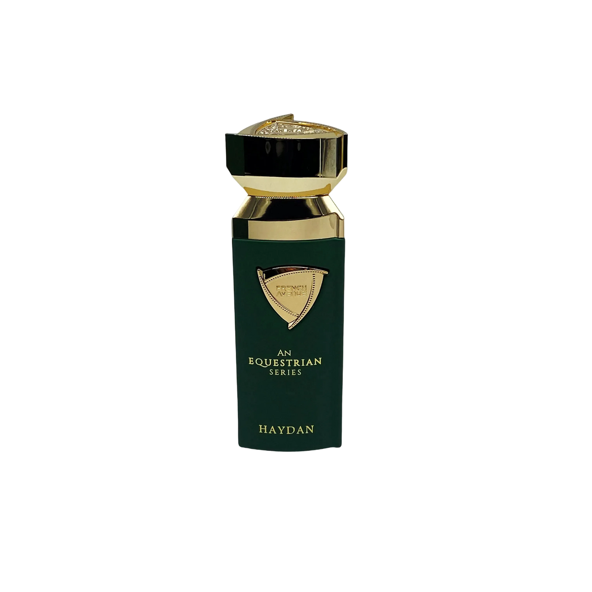 An Equestrian Series Haydan Eau de Parfum 100 ml #3