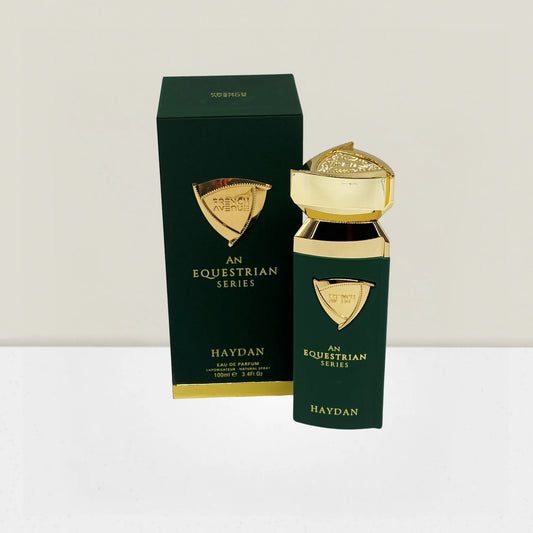An Equestrian Series Haydan Eau de Parfum 100 ml #2