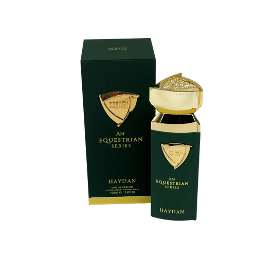 An Equestrian Series Haydan Eau de Parfum 100 ml #2