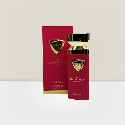 An Equestrian Series Olena Eau de Parfum 100 ml #2