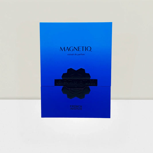 Aromatix Magnetiq Extrait de Parfum 100 ml #2