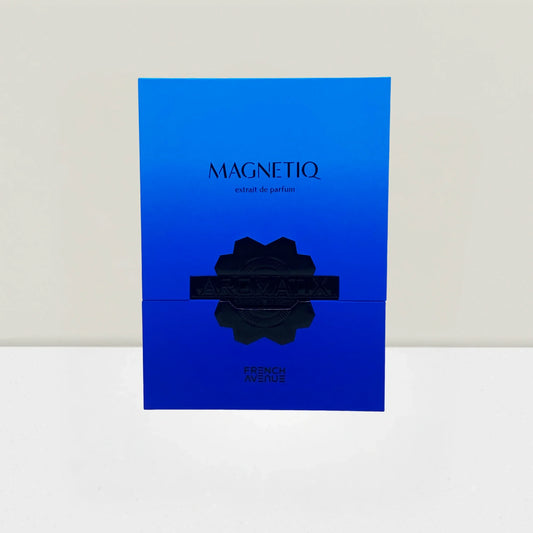 Aromatix Magnetiq Extrait de Parfum 100 ml #2