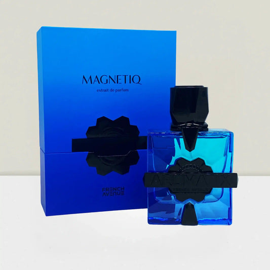 Aromatix Magnetiq Extrait de Parfum 100 ml #2