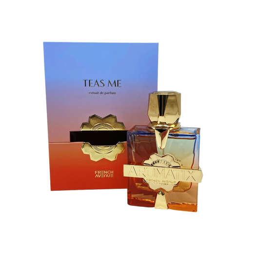 Aromatix Teas Me Extrait de Parfum 100 ml #2