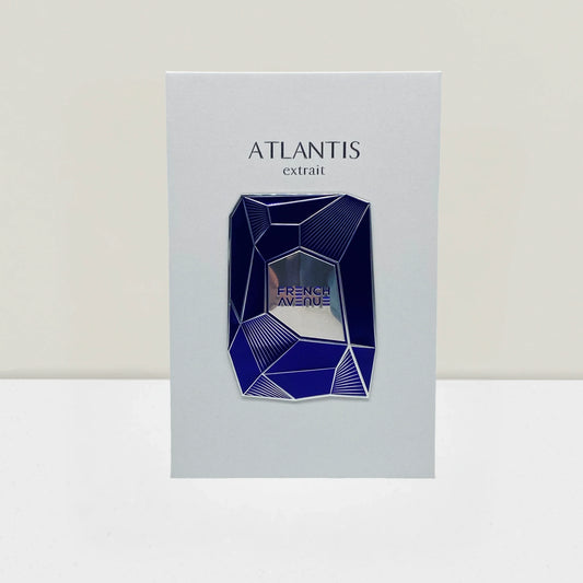 Atlantis Extrait de Parfum 100 ml #2