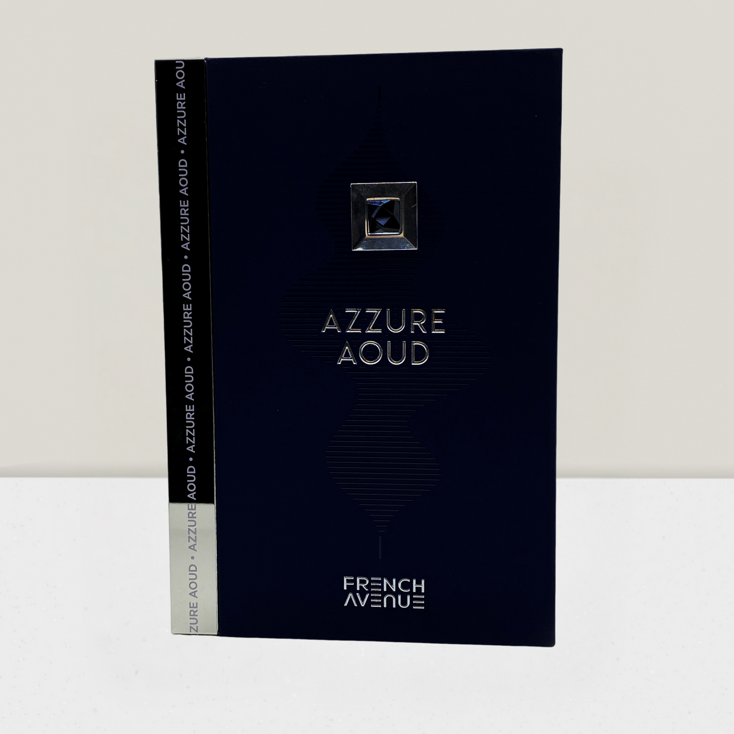 Azzure Aoud – Eau de Parfum 100ml #4
