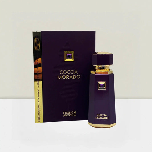 Cocoa Morado Eau de Parfum 100 ml #2