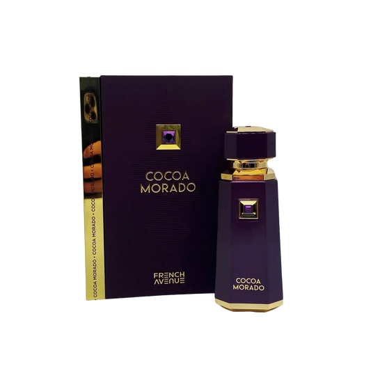 Cocoa Morado Eau de Parfum 100 ml #2