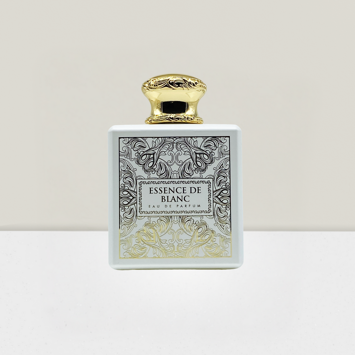 Essence De Blanc Eau de Parfum 100 ml #5