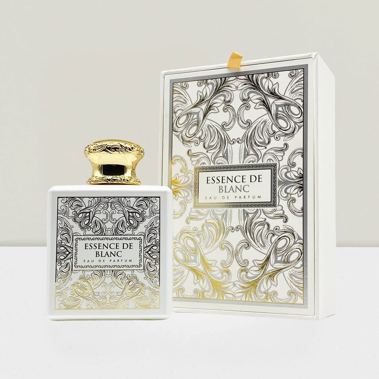 Essence De Blanc Eau de Parfum 100 ml #6