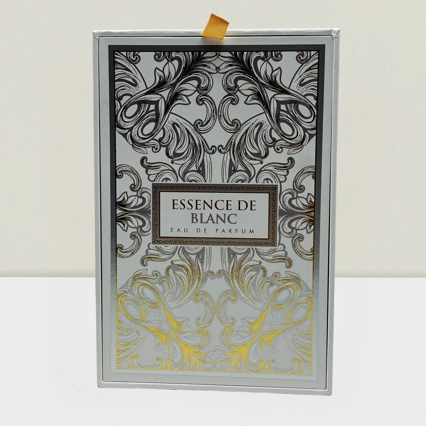 Essence De Blanc Eau de Parfum 100 ml #3