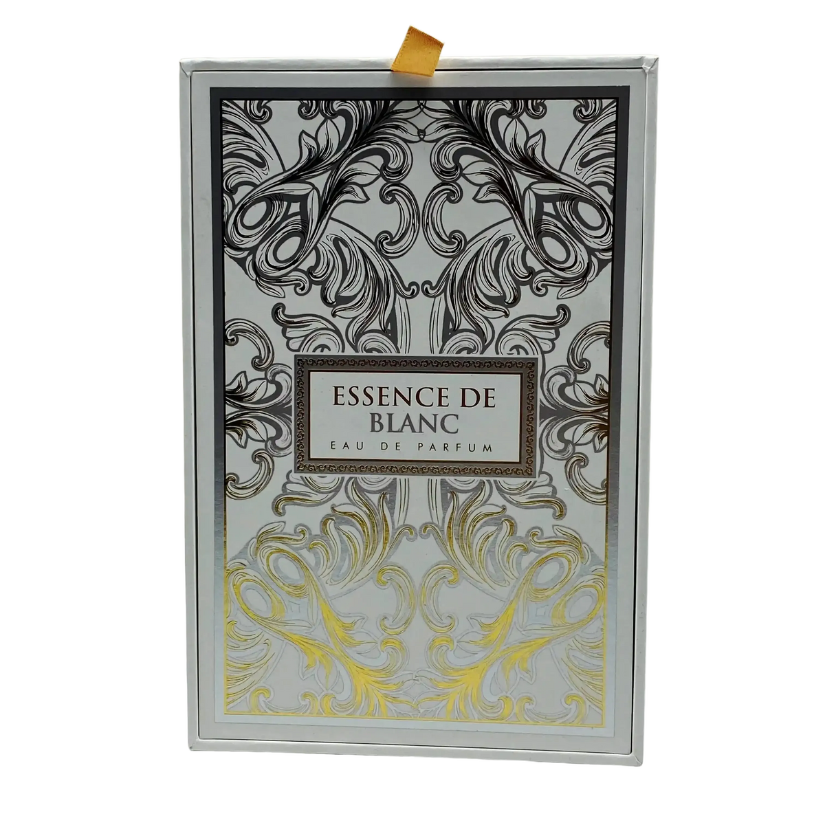 Essence De Blanc Eau de Parfum 100 ml #3