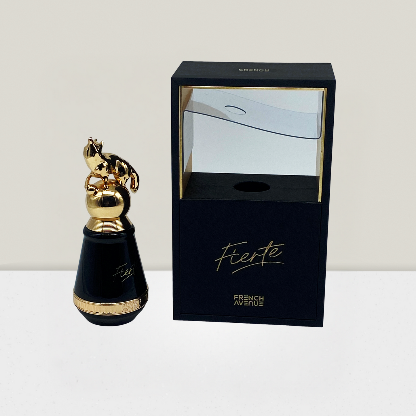 Fierte Eau de Parfum 80 ml #2