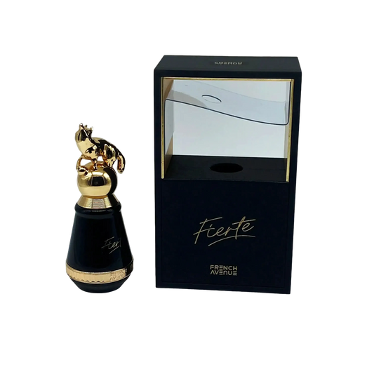Fierte Eau de Parfum 80 ml #2