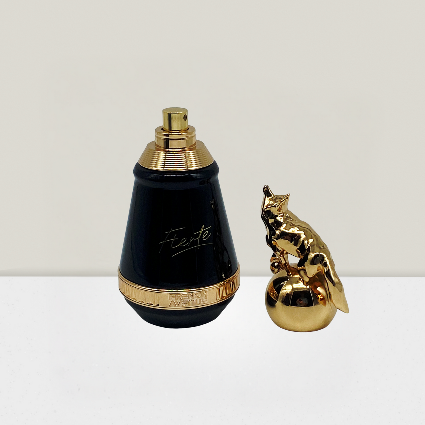 Fierte Eau de Parfum 80 ml #3