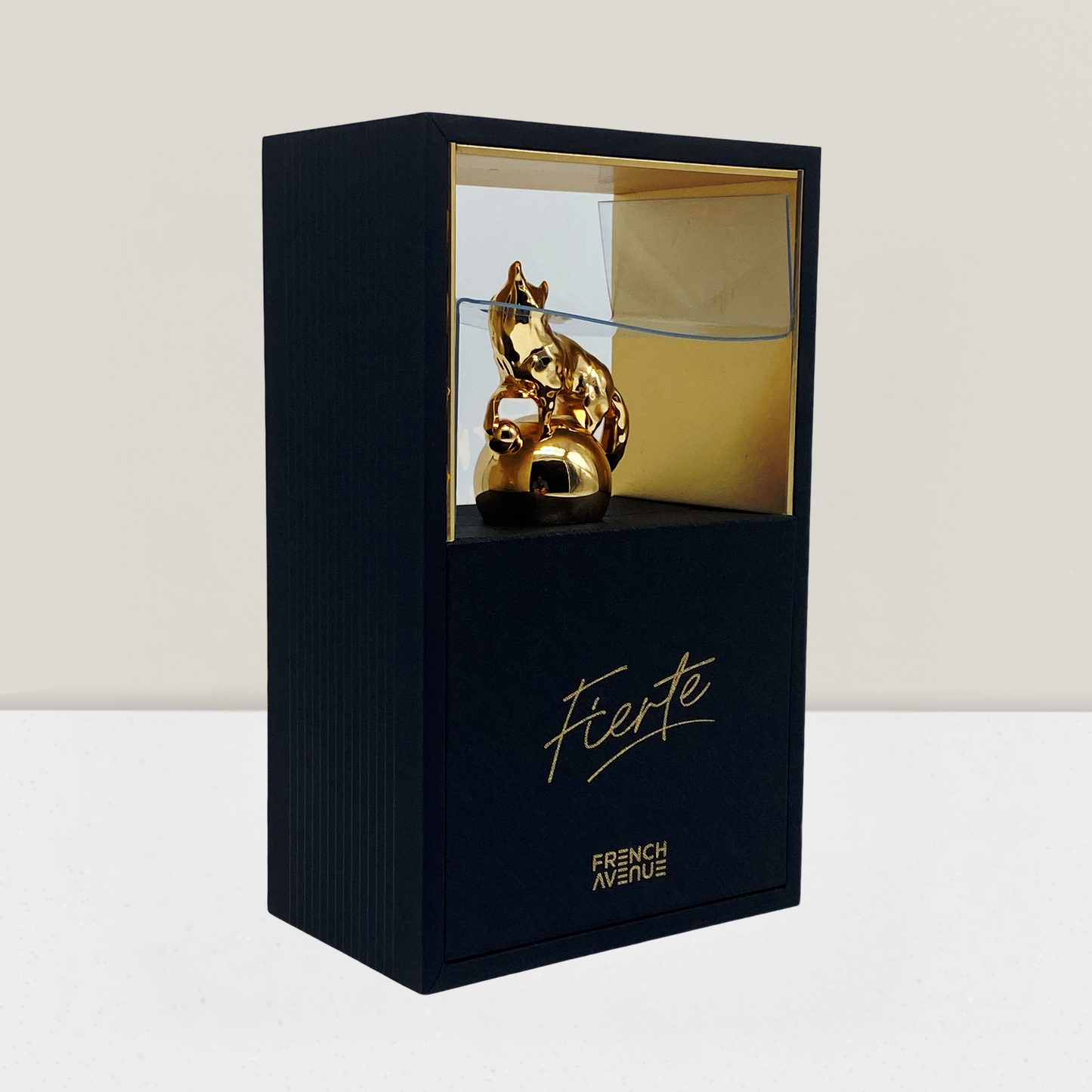 Fierte Eau de Parfum 80 ml #4