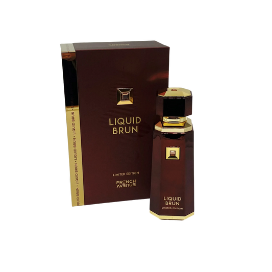 Liquid Brun Limited Edition Extrait de Parfum 150 ml #2
