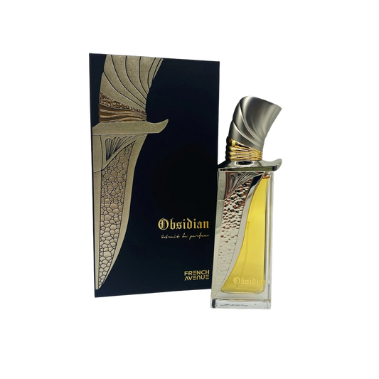 Obsidian Extrait de Parfum 100 ml #2