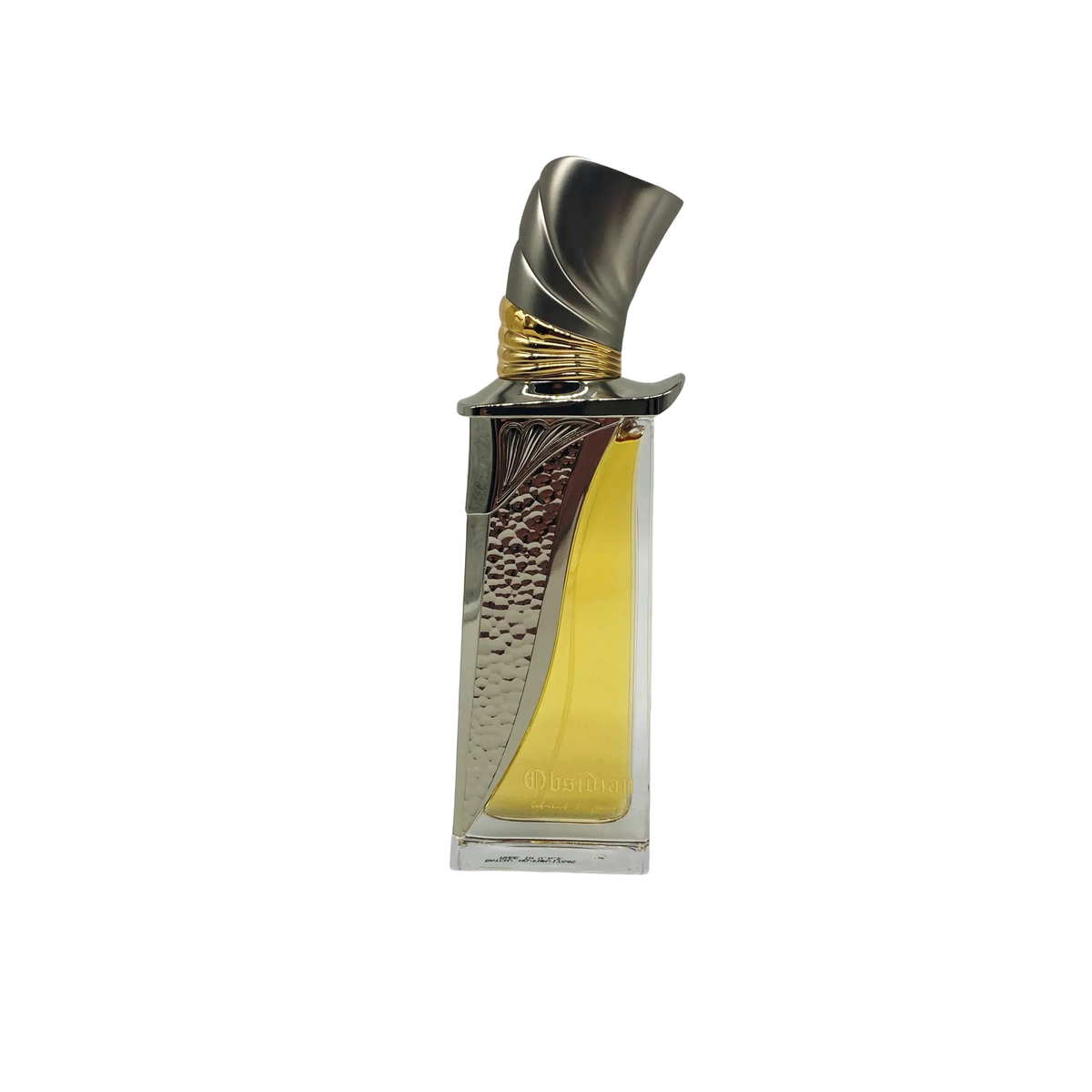 Obsidian Extrait de Parfum 100 ml #3