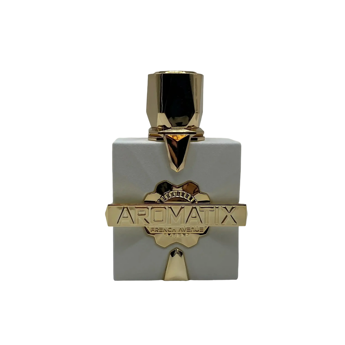 Platine Blanc Aromatix X Eau de Parfum 100 ml #3