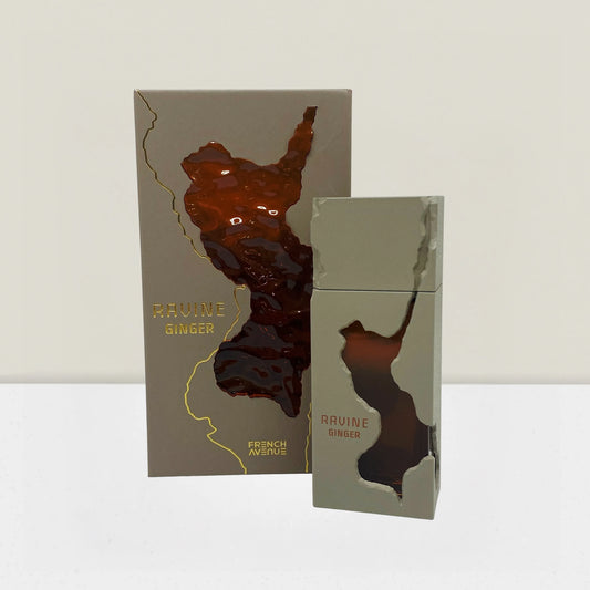 Ravine Ginger Extrait de Parfum 100 ml #2