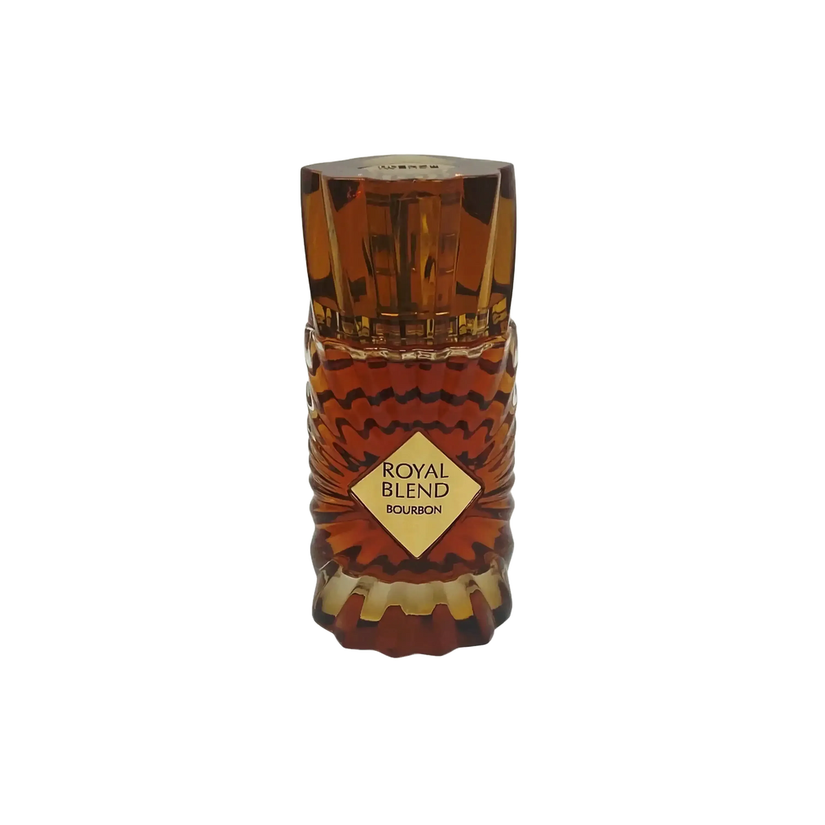 Royal Blend Bourbon Extrait de Parfum 100 ml #3