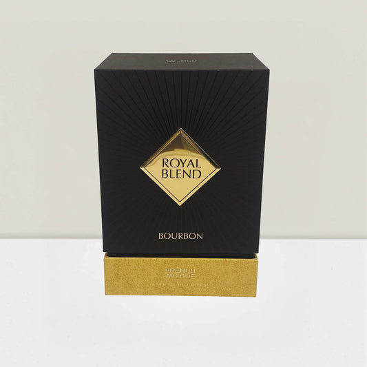 Royal Blend Bourbon Extrait de Parfum 100 ml #2