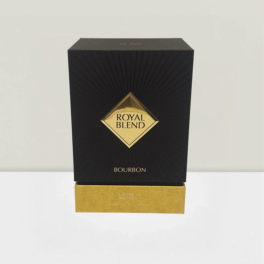 Royal Blend Bourbon Extrait de Parfum 100 ml #2