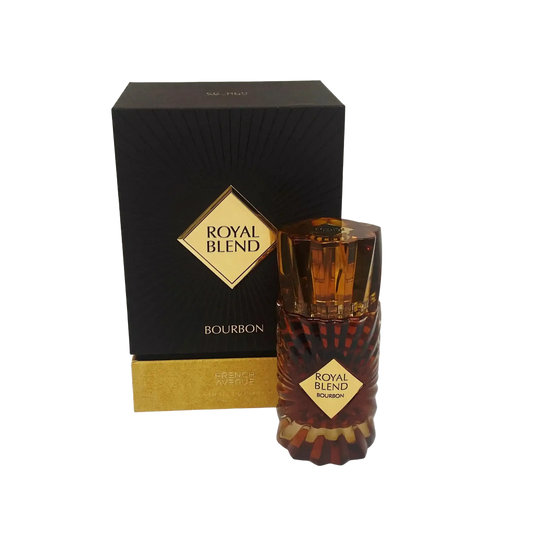 Royal Blend Bourbon Extrait de Parfum 100 ml #2
