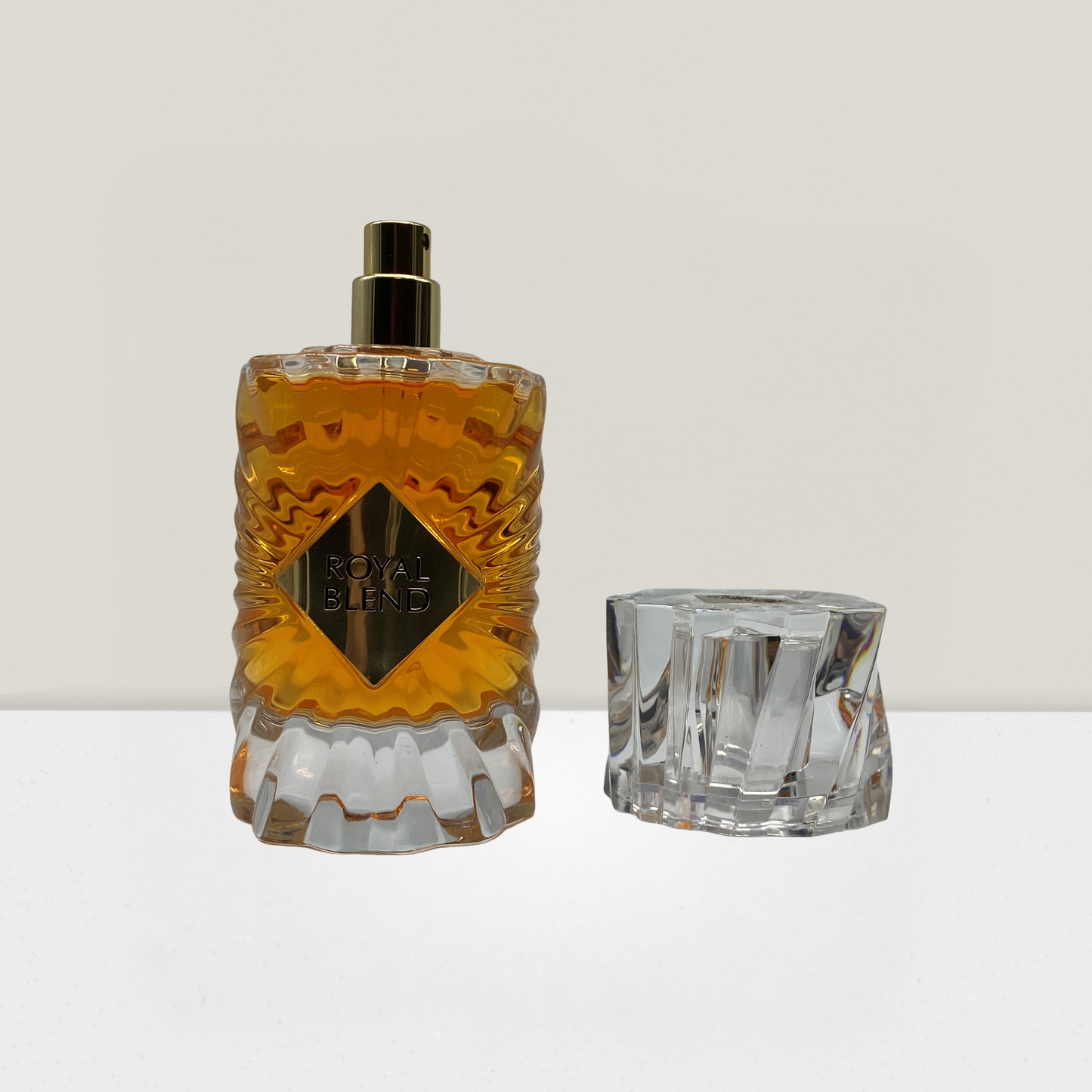 Royal Blend Extrait de Parfum 100 ml #1