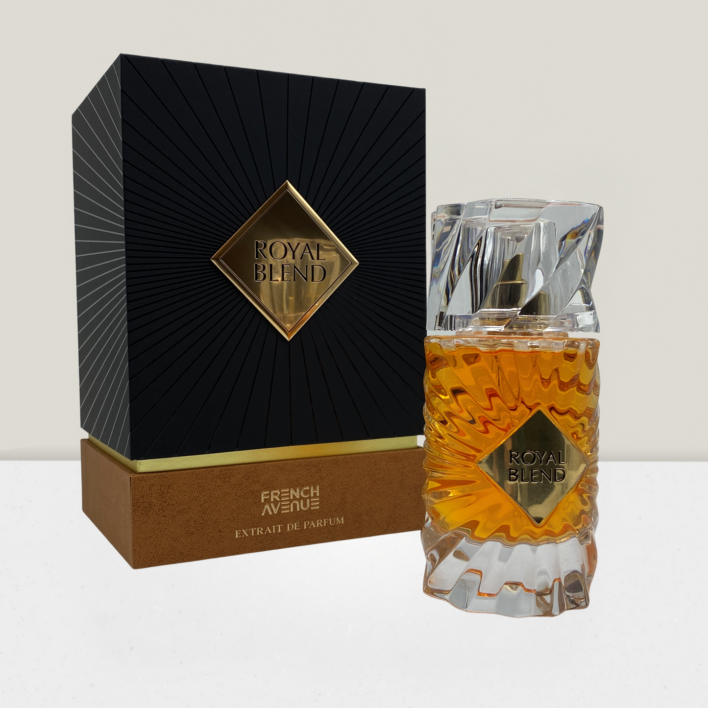 Royal Blend Extrait de Parfum 100 ml #6