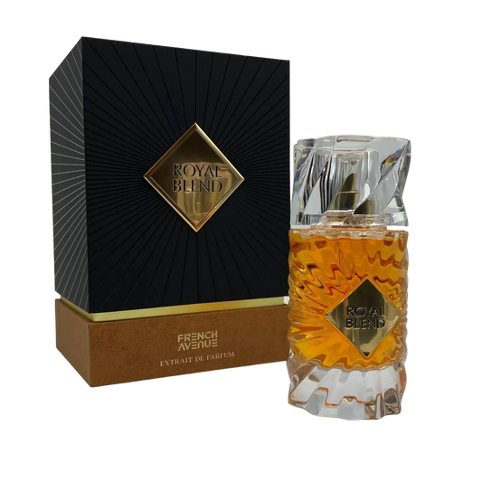 Royal Blend Extrait de Parfum 100 ml #2