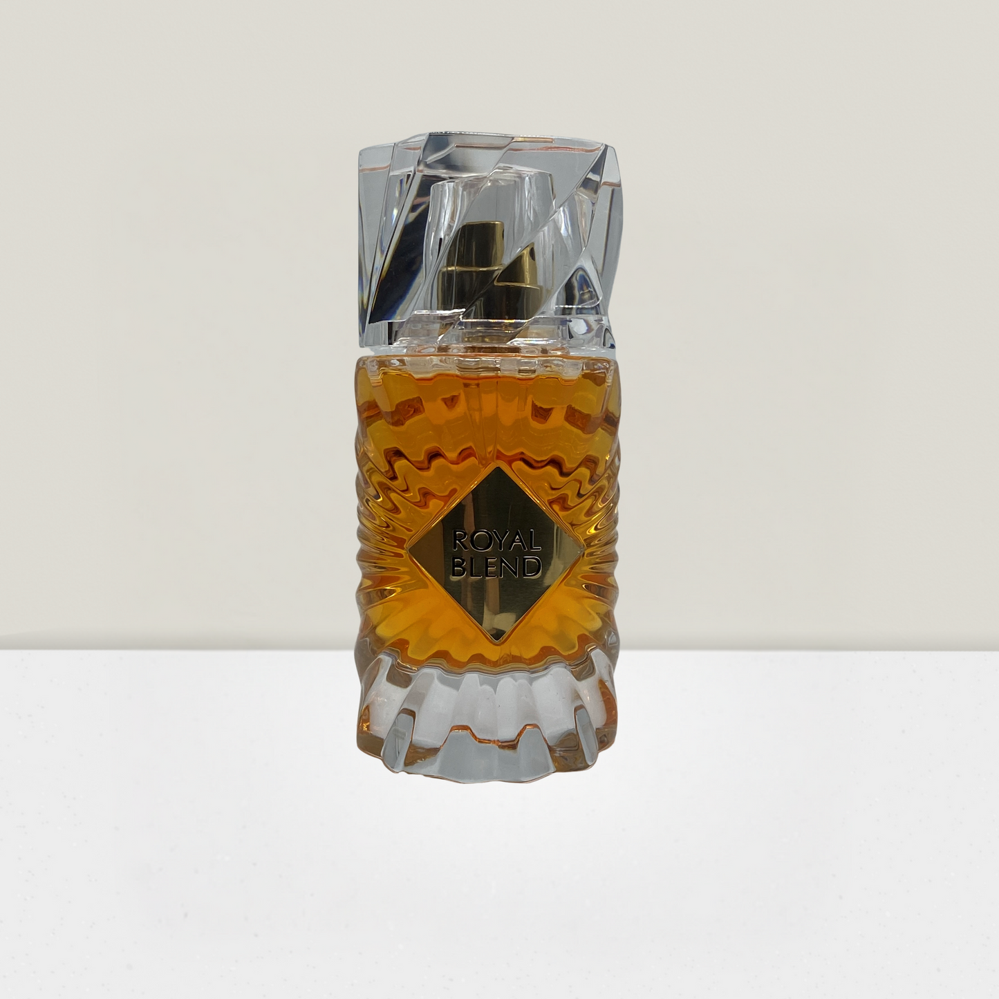 Royal Blend Extrait de Parfum 100 ml #5