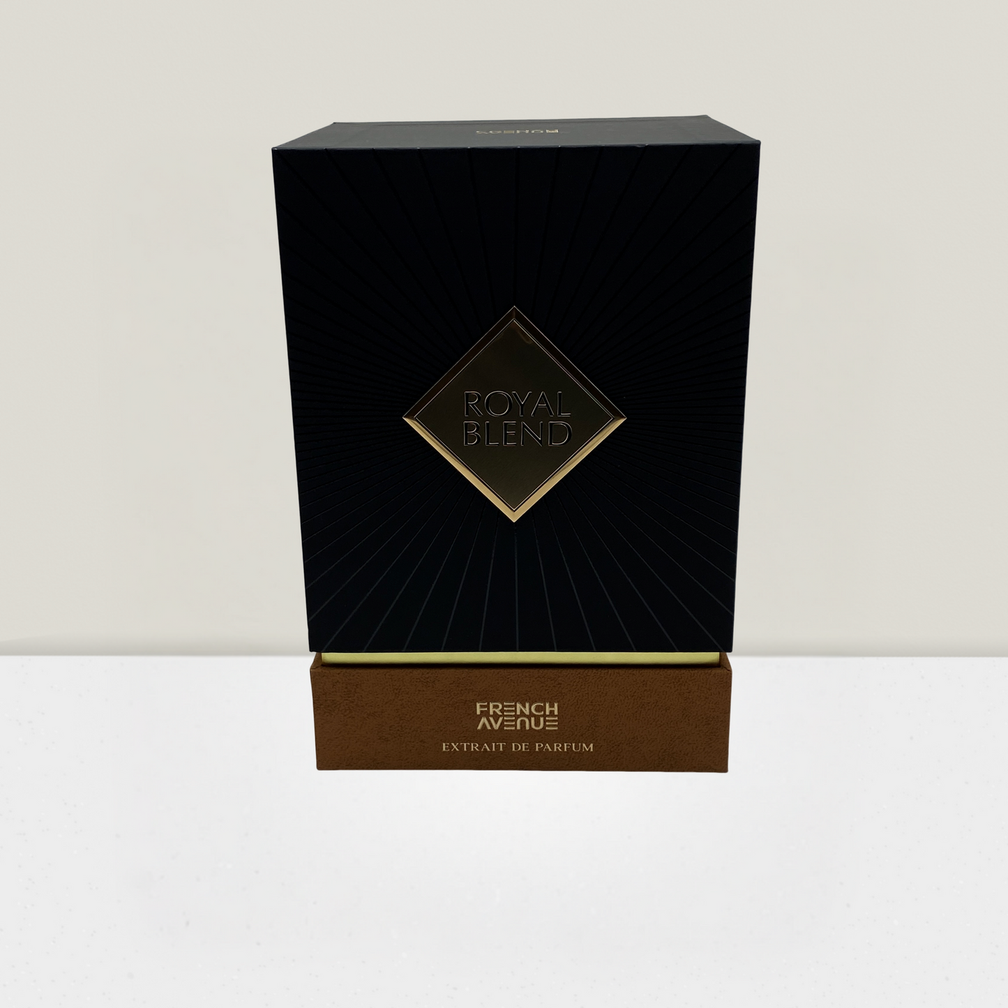 Royal Blend Extrait de Parfum 100 ml #3