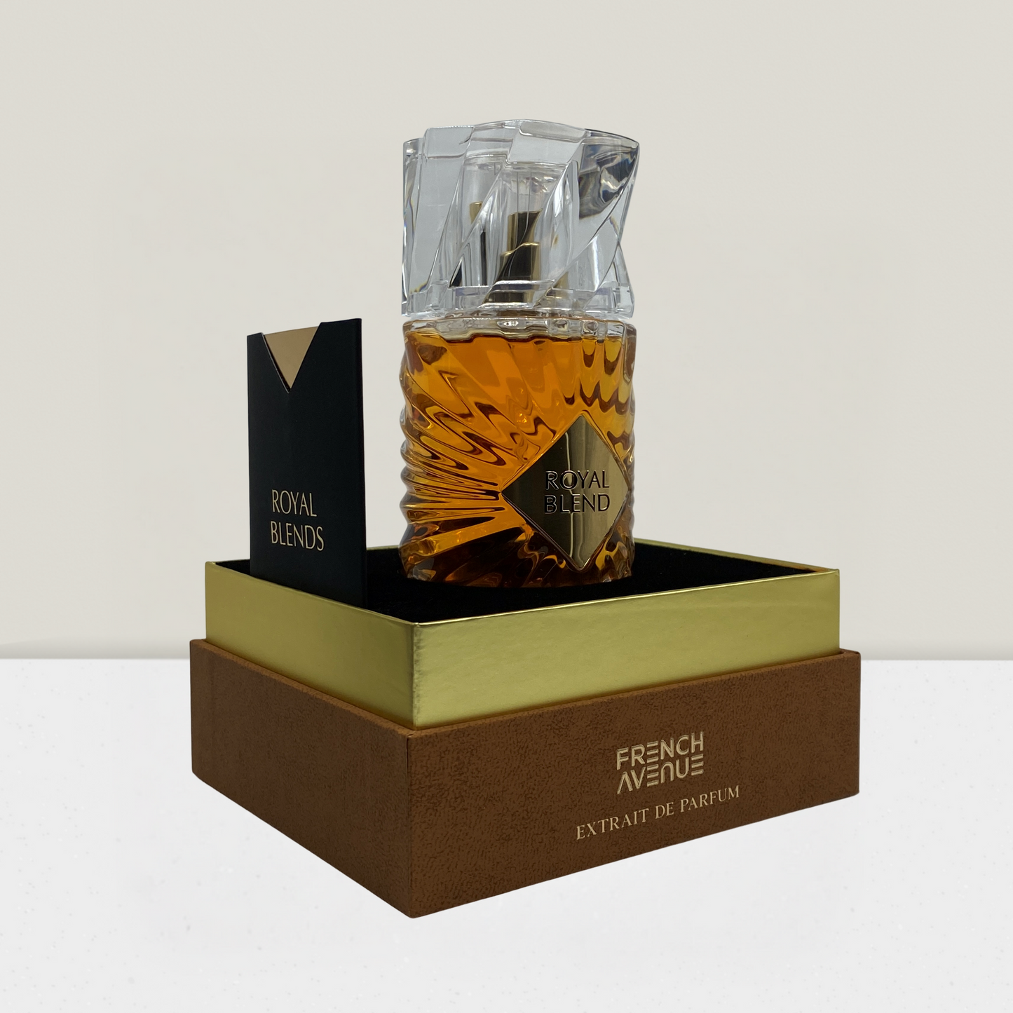 Royal Blend Extrait de Parfum 100 ml #4